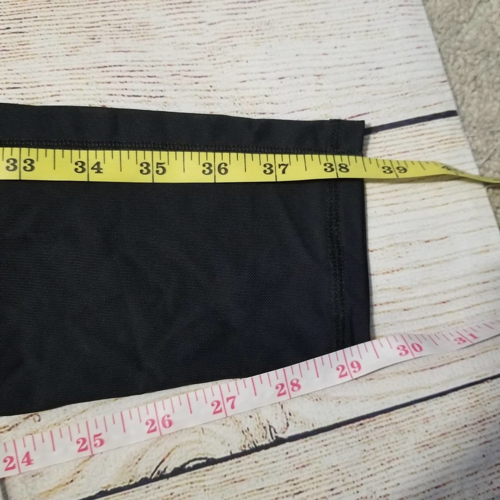 Fabletics Mid-Rise Mesh Powerhold Leggings - image 8